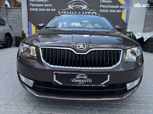 Skoda Octavia 2013 - фото 6