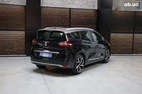 Renault Scenic 2017 - фото 6