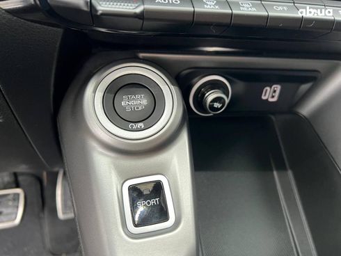 Dodge Hornet 2024 синий - фото 66