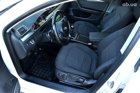 Volkswagen Passat 2011 - фото 15