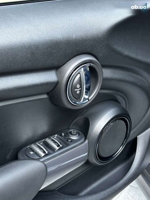 MINI John Cooper Works 2019 - фото 6