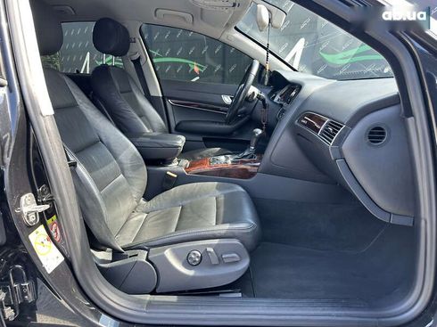 Audi A6 2010 - фото 10