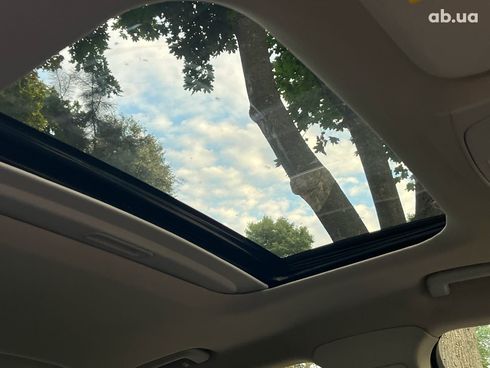 Lincoln MKZ 2015 серый - фото 27