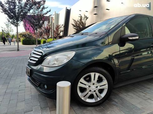 Mercedes-Benz B-Класс 2006 - фото 5