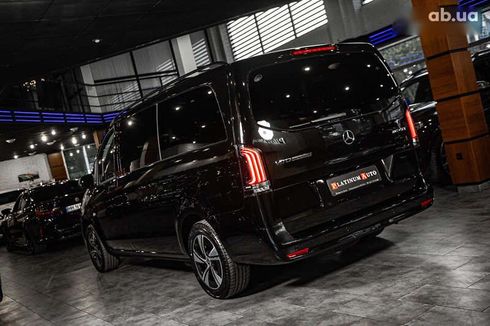 Mercedes-Benz Vito 2024 - фото 22