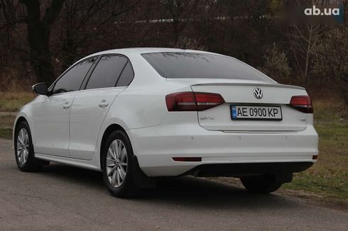 Volkswagen Jetta 2016 - фото 10