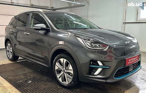 Kia Niro 2021 - фото 24
