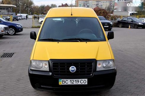 Fiat Scudo 2006 - фото 4