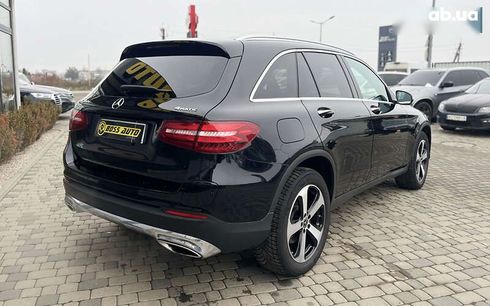 Mercedes-Benz GLC-Класс 2018 - фото 7