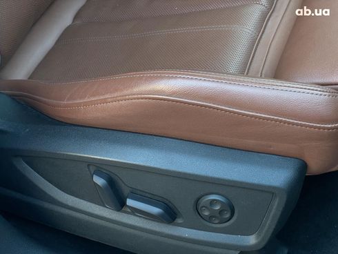 Audi Q5 2021 белый - фото 37