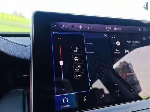 Jeep Compass 2024 - фото 24