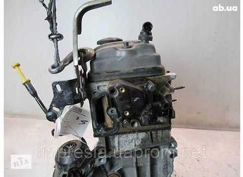 двигатель в сборе для Fiat Fiorino - купить на Автобазаре - фото 6