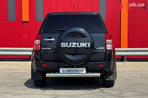 Suzuki Grand Vitara 2007 - фото 7