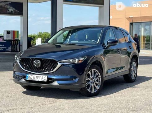 Mazda CX-5 2019 - фото 9