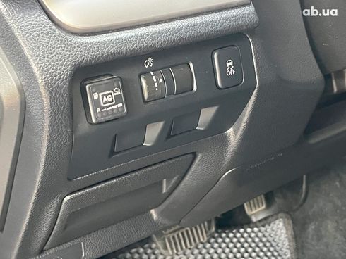 Subaru Forester 2014 серый - фото 31