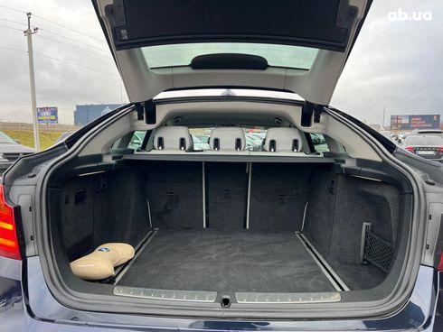 BMW 3 серия 2015 синий - фото 40