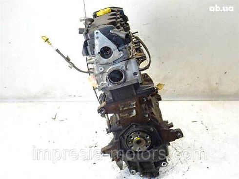 двигатель в сборе для Opel Vectra - купити на Автобазарі - фото 2