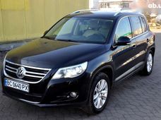 Продажа б/у Volkswagen Tiguan 2010 года - купить на Автобазаре