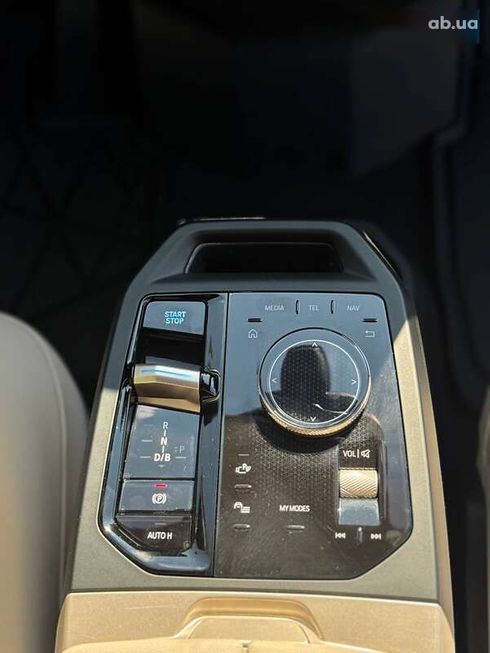 BMW iX 2023 - фото 12