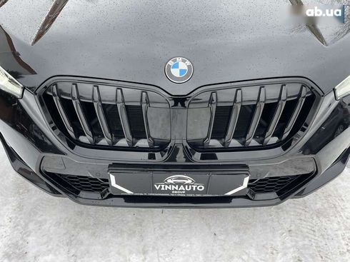 BMW X1 2023 - фото 28