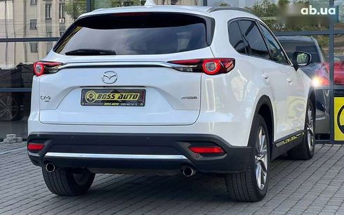 Mazda CX-9 2022 - фото 6