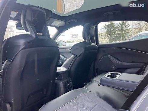 Ford Mustang Mach-E 2021 - фото 26