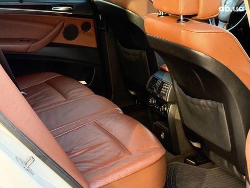 BMW X5 2011 белый - фото 39