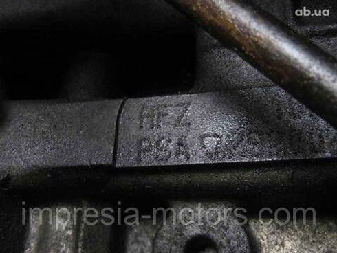 двигатель в сборе для Peugeot 206 - купить на Автобазаре - фото 2