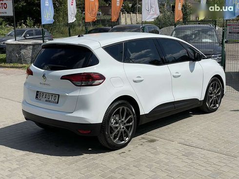 Renault Scenic 2019 - фото 15