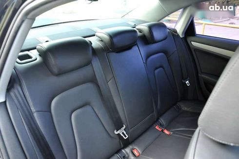 Audi A4 2014 - фото 24