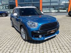 Купить Mini Cooper бу в Украине - купить на Автобазаре