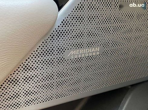 Land Rover Range Rover Velar 2017 - фото 21