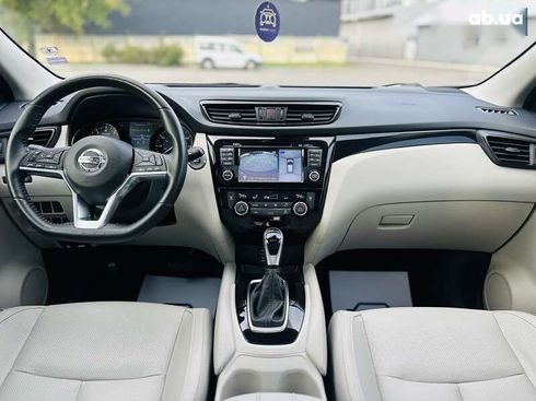 Nissan Rogue 2017 - фото 23