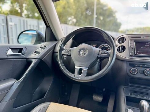 Volkswagen Tiguan 2016 - фото 23