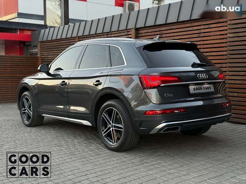 Audi Q5 2020 - фото 5