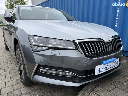 Skoda Superb 2023 - фото 7