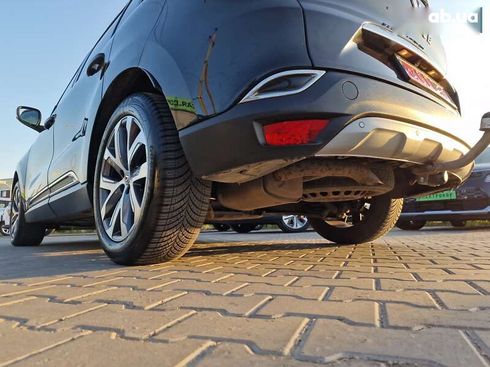 Renault Espace 2015 - фото 19