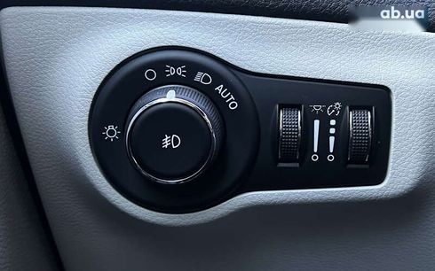 Jeep Compass 2018 - фото 21