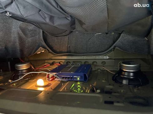 Nissan Primera 1996 - фото 24