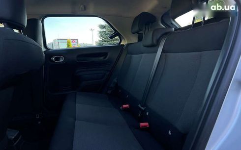 Citroёn C4 Cactus 2015 - фото 10