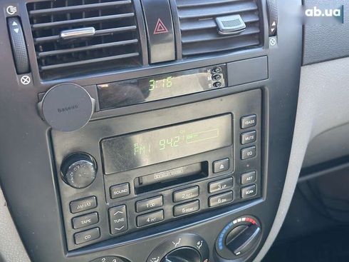 Chevrolet Lacetti 2004 - фото 18