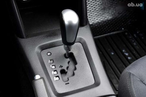 Subaru Forester 2008 - фото 30
