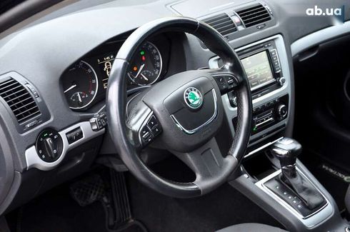 Skoda Octavia 2012 - фото 20