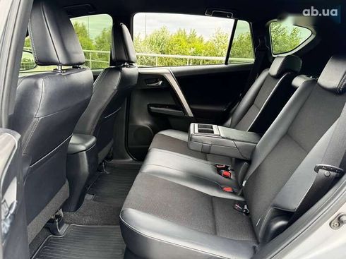 Toyota RAV4 2016 - фото 23