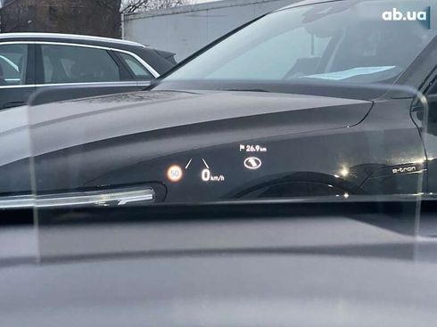 Hyundai Kona Electric 2020 - фото 4