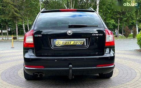 Skoda Octavia 2012 - фото 6