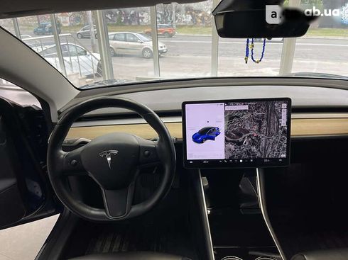 Tesla Model 3 2018 - фото 20
