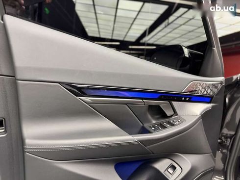 BMW i5 2023 - фото 24