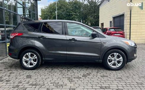 Ford Escape 2016 - фото 8