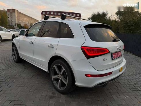 Audi Q5 2015 - фото 3
